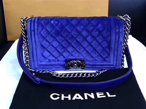 buy chanel boy bag velvet|chanel velvet flap bag.